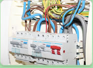 Higham Hill electrical contractors